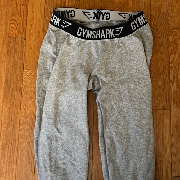 Gymshark seamless leggings - Picture 1 of 1